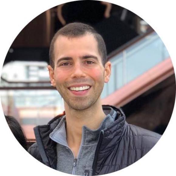 Meet your Posher, Mark - Picture 1 of 1